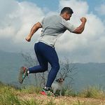 Jaime Garzón. - @nuevoorden45 - Instagram
