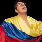 Jaime Garzon TV - @jaimegarzontv - Instagram