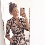 Jaime Gee - @thanks_it_has_pockets_ - Instagram