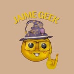 Jaime Geek - Kieślowski - @jaime.geek23 - Instagram