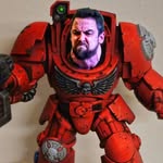 Jamie Gee - @thelanguidpainter - Instagram