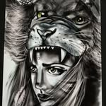 J A I M E - @jaimegoldentattoo28 - Instagram