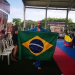 Jaime Gomes Gomes - @senseigomesctstrong - Instagram