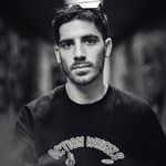 Jaime Gonzalez - @jaimegonzalez_bmx - Instagram