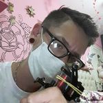 jaime tattoo&grafite - @jaime_tattoo_grafitte - Instagram