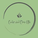 Jaime Gross - @cedarandcloveoils - Instagram