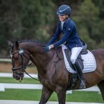 Jaime Hall - @jaimehall.equestrian - Instagram