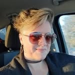 Jaime Hall - @sweet_sassy_mamaj - Instagram