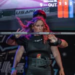 Jaime Hall - @jaimeh.lifts - Instagram