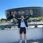 Jamie Hall - @jamieh61_ - Instagram