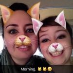 jaime hansen - @sparrajmh - Instagram