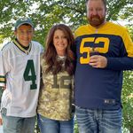 Jaime Hanson - @jqh73 - Instagram