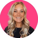Jaime Harding | Beauty Business Coach - @itsjaimedesrae - Instagram