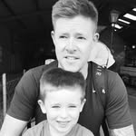 Jamie Harding - @jamieharding1982 - Instagram