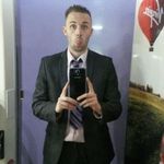 Jaime Hardy - @hardyj1990 - Instagram