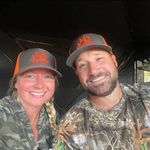 Jaime Hyde Hardy - @txhillcountry9 - Instagram