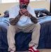 Jamie Hardy - Facebook