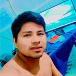 Jaime Harecaprec Krahô - @krahojaimeharecaprec - Instagram
