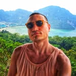 Jaime Javier Hare - @jjavier8 - Instagram