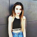 Jaime Hendricks - @nevaqoharh - Instagram
