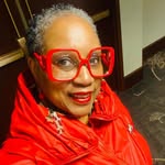 Jamie Hendricks McDuffie - @ladyjamie24_7 - Instagram