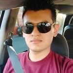Jaime Hendrix - @havila15478 - Instagram
