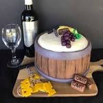 Jaime Hendrix - @preciouscakes_ - Instagram