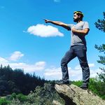 Jaime Sigüenza Hermida - @jaimebr4gg - Instagram