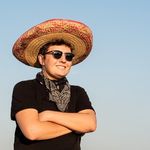 Jaime Hermosillo - @hermosillojaime97 - Instagram