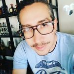 Jaime Hermosillo Lomeli - @jahelo2810 - Instagram