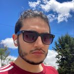 Jaime Andres Hidalgo - @jaimehidalgo12 - Instagram
