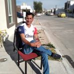 Jaime Hidalgo - Facebook