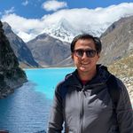 Jaime Hidalgo - @jaimehidalgo87 - Instagram