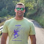 Jaime Hidalgo Laborda - @trainerjhl - Instagram