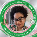 Jaime V. Higgins-Sledge - @2asmomie - Instagram