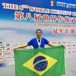 Academia Hou Quan - @jaimehouquan - Instagram