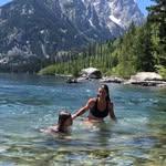 Jaime Fonger Hockin - @jaimehockin - Instagram