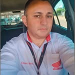 Jaime Honda Equipar Motos Assis - @jaime_honda_equiparmotos - Instagram