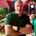 Jaime Honorio González - @jaimehonoriogonzalez - Instagram