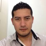 Jaime Medellin - @jaimehugo23 - Instagram
