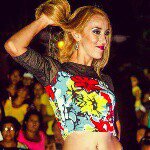 Jaime Hunter - @amorvidapaz - Instagram