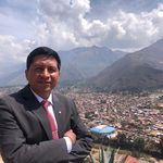 Jaime Infante - @jaimeinfantelucana - Instagram