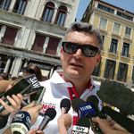 Jaime Infante Santino - @infantesantino - Instagram