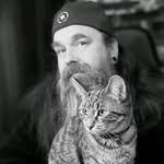 Jamie Inman - @psychoflux - Instagram