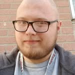 Jamie Inman - @cheeki_breeki - Instagram