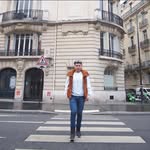 Jaime Iraheta - @jaimeiraheta - Instagram