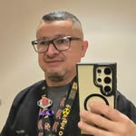 Jaime Iraheta - @iraheta6355 - Instagram