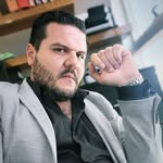 Jaime Ivan Anaya Cortes - @jaimeivananaya - Instagram