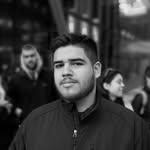 Jaime Iván González - @jaimeivangzz - Instagram