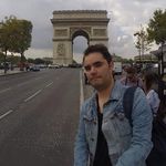 Jaime Jacobo - @jaimejacobof - Instagram